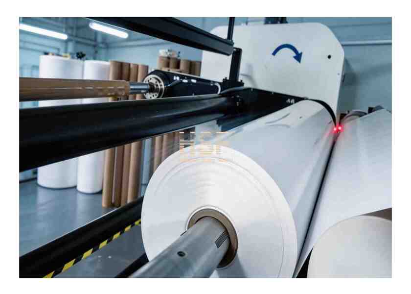 Shanghai HSF Materials Technology Co., Ltd. প্রস্তুতকারকের উৎপাদন লাইন