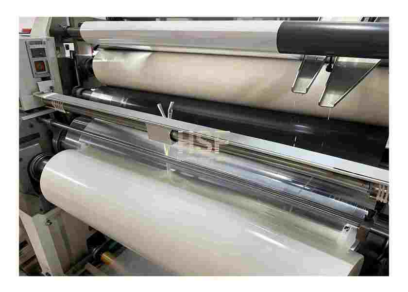 Shanghai HSF Materials Technology Co., Ltd. প্রস্তুতকারকের উৎপাদন লাইন