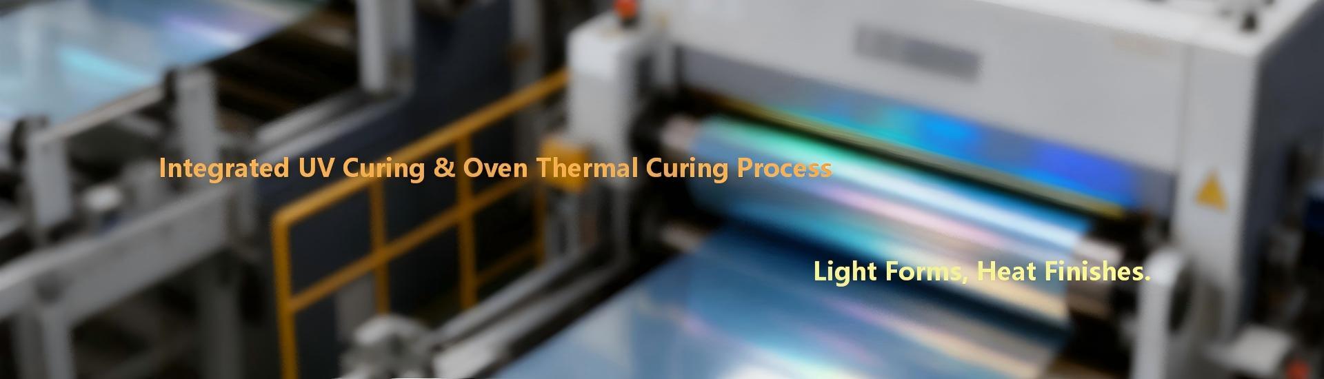 গুণ উচ্চ ঘনত্বের পলিথিন ফিল্ম কারখানা