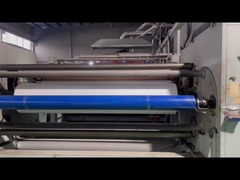 ফার্মাসিউটিক্যাল প্যাকেজিংয়ের জন্য স্বচ্ছ 60 মাইক্রন সিপিপি কাস্ট পলিপ্রোপিলিন ফিল্ম