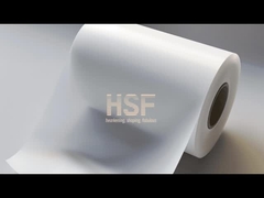 উচ্চ-নির্ভুলতা মেলানো পলিপ্রোপিলিন উত্পাদন লাইন